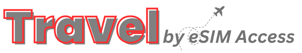 Travel by eSIM Access