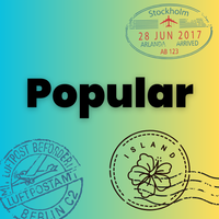 Popular